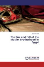 The Rise and Fall of the Muslim Brotherhood in Egypt