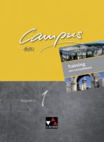 Campus C Training 1 - neu, m. 1 Buch