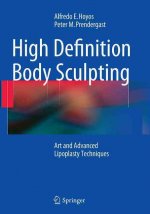 High Definition Body Sculpting