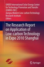 Research Report on Application of Low-carbon Technology in Expo 2010 Shanghai