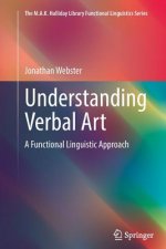 Understanding Verbal Art