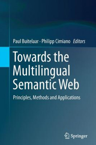 Towards the Multilingual Semantic Web