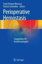 Perioperative Hemostasis