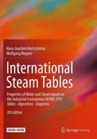 International Steam Tables