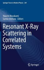 Resonant X-Ray Scattering in Correlated Systems