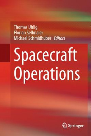 Spacecraft Operations