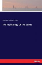 Psychology Of The Saints
