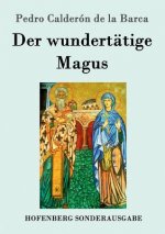 wundertatige Magus