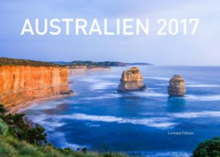 Australien Exklusivkalender 2017