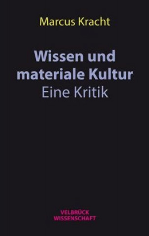 Wissen in einer materialen Kultur