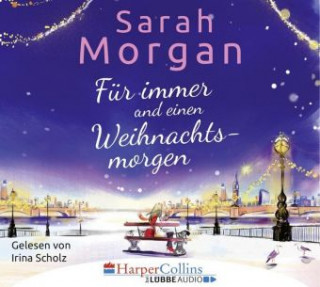 Für immer und einen Weihnachtsmorgen, 4 Audio-CDs