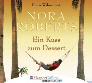 Ein Kuss zum Dessert, 5 Audio-CDs