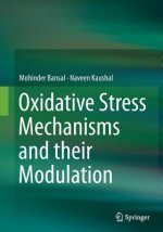 Oxidative Stress Mechanisms and their Modulation