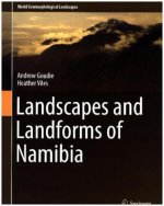 Landscapes and Landforms of Namibia
