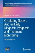 Circulating Nucleic Acids in Early Diagnosis, Prognosis and Treatment Monitoring