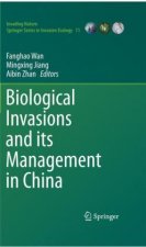 Biological Invasions and Its Management in China