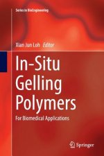 In-Situ Gelling Polymers