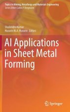 AI Applications in Sheet Metal Forming