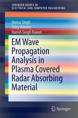 EM Wave Propagation Analysis in Plasma Covered Radar Absorbing Material