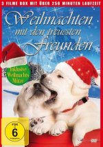 Weihnachten mit den treuesten Freunden, 1 DVD