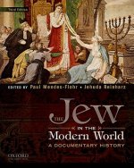 The Jew in the Modern World