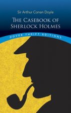 Casebook of Sherlock Holmes