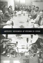 Artists' Sessions at Studio 35 (1950)