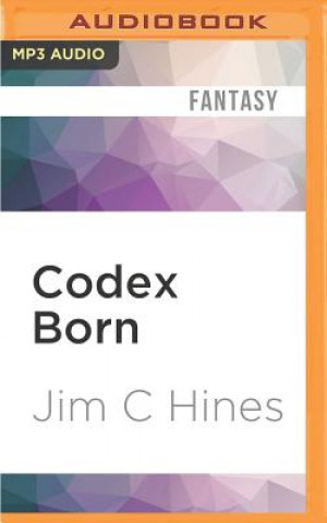 Codex Born