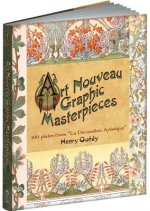 Art Nouveau Graphic Masterpieces