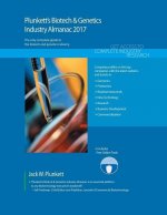 Plunkett's Biotech & Genetics Industry Almanac 2017