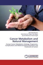 Cancer Metabolism and Natural Management