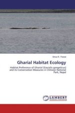 Gharial Habitat Ecology