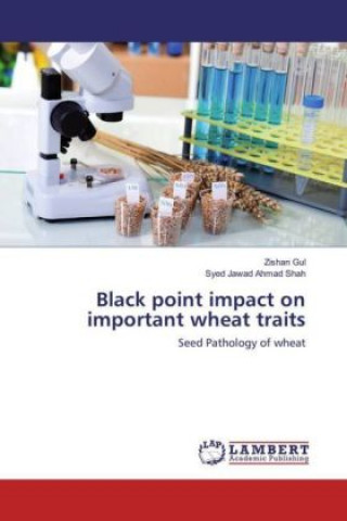 Black point impact on important wheat traits