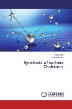 Synthesis of various Chalcones