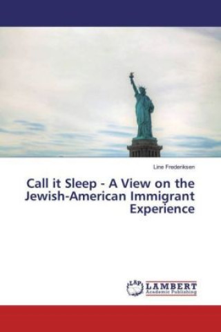 Call it Sleep - A View on the Jewish-American Immigrant Experience