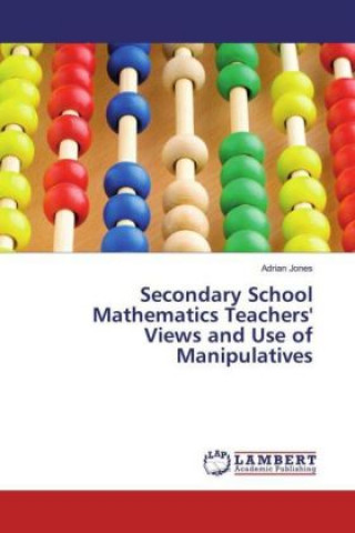 Secondary School Mathematics Teachers' Views and Use of Manipulatives