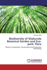 Biodiversity of Sitakunda Botanical Garden and Eco-park: Flora