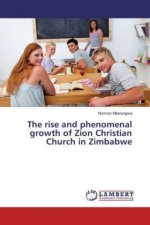 The rise and phenomenal growth of Zion Christian Church in Zimbabwe