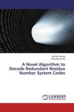 A Novel Algorithm to Decode Redundant Residue Number System Codes