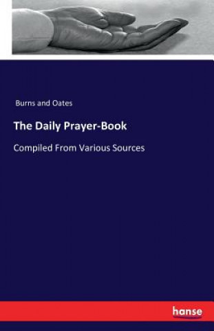 Daily Prayer-Book