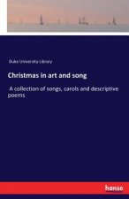 Christmas in art and song