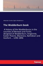 Wedderburn book