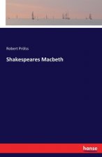 Shakespeares Macbeth