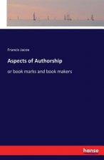 Aspects of Authorship