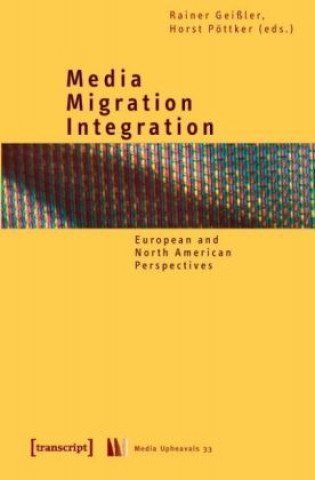 Media - Migration - Integration