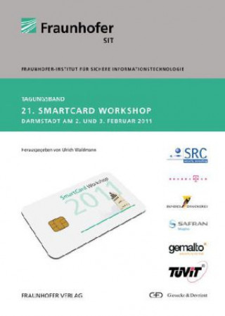 21. SmartCard Workshop
