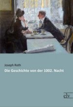 Die Geschichte der 1002. Nacht
