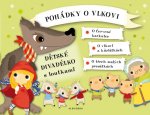 Pohádky o vlkovi