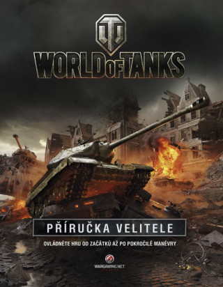 World of Tanks Příručka velitele
