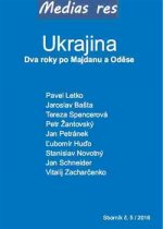 Ukrajina - Dva roky po Majdanu a Oděse